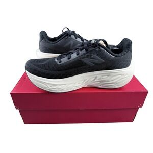 New Balance Fresh Foam X 1080 V14 Shoes Womens Size 7.5 Black Running W1080B14